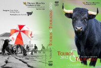 1ª Parte Touros e Touradas DVD 2012