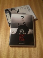 1ª parte Touros e Touradas 2014 DVD