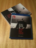 1ª parte special pack Touros e Touradas 2014 DVD+BLU-RAY
